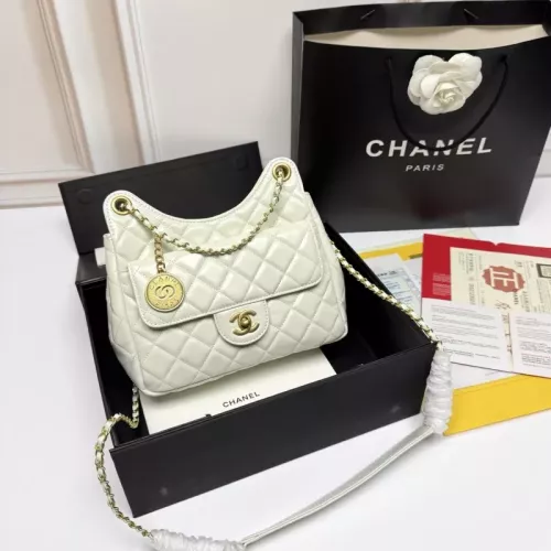 Chanel AAA Quality Messenger Bags For Women #1356241 $88.00 USD, Wholesale Replica Chanel AAA Quality Messenger Bags