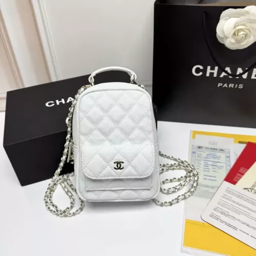 Chanel AAA Quality Backpacks For Women #1356247 $76.00 USD, Wholesale Replica Chanel AAA Quality Backpacks