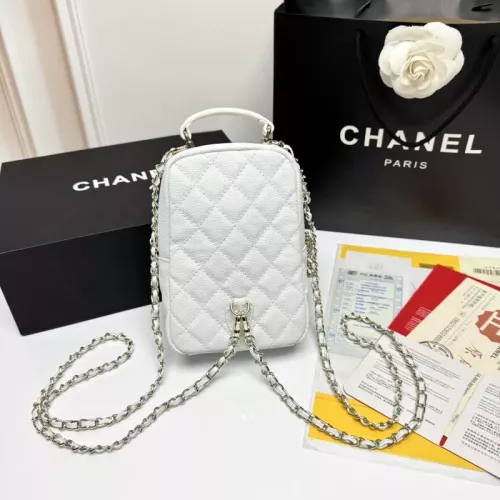Replica Chanel AAA Quality Backpacks For Women #1356247 $76.00 USD for Wholesale