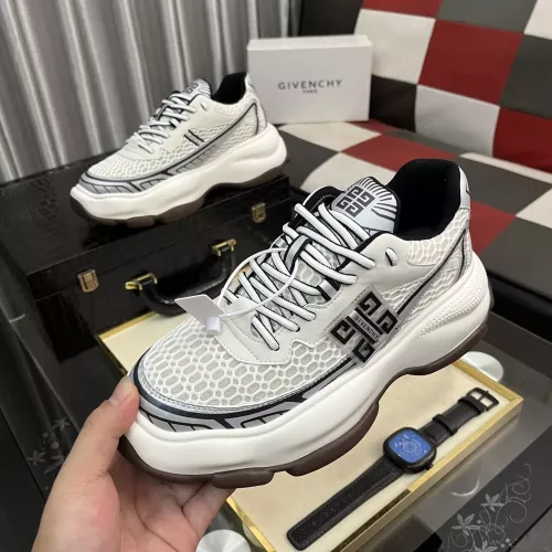 Givenchy Casual Shoes For Men #1356267 $108.00 USD, Wholesale Replica Givenchy Casual Shoes