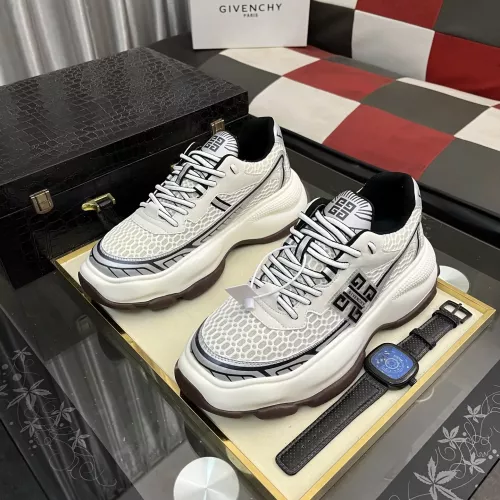 Replica Givenchy Casual Shoes For Men #1356267 $108.00 USD for Wholesale