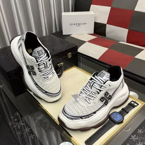Replica Givenchy Casual Shoes For Men #1356267 $108.00 USD for Wholesale