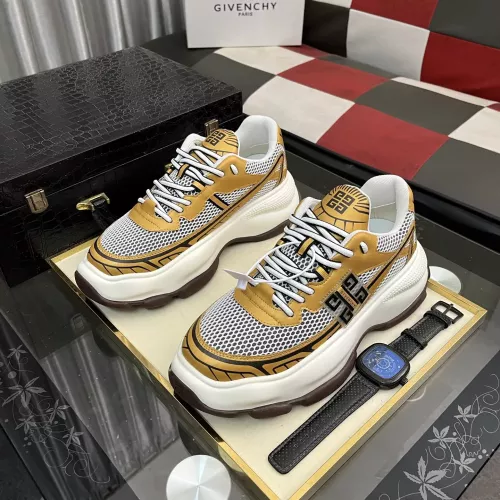 Replica Givenchy Casual Shoes For Men #1356269 $108.00 USD for Wholesale