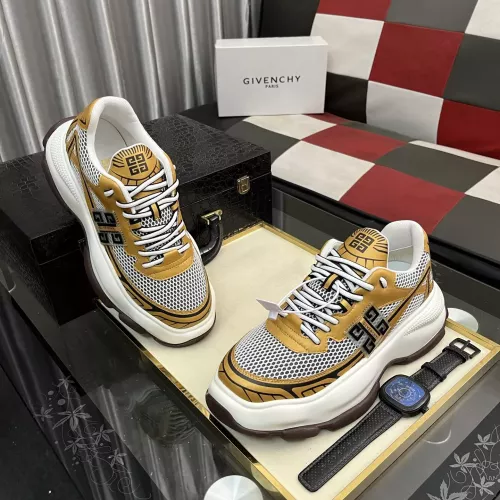 Replica Givenchy Casual Shoes For Men #1356269 $108.00 USD for Wholesale