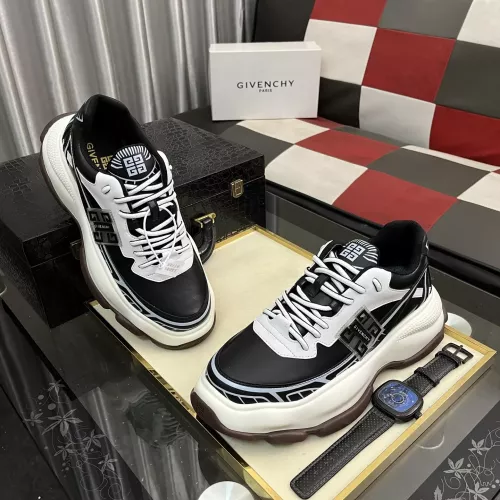 Replica Givenchy Casual Shoes For Men #1356270 $108.00 USD for Wholesale