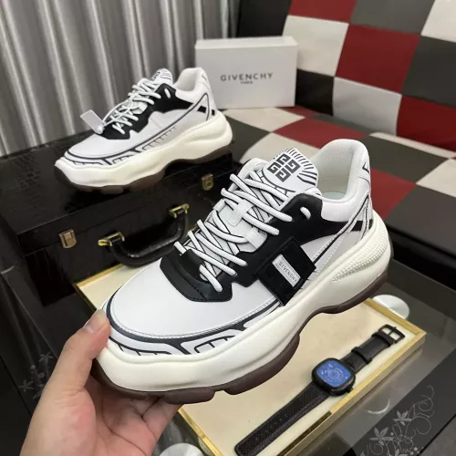 Givenchy Casual Shoes For Men #1356271 $108.00 USD, Wholesale Replica Givenchy Casual Shoes