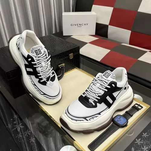 Replica Givenchy Casual Shoes For Men #1356271 $108.00 USD for Wholesale