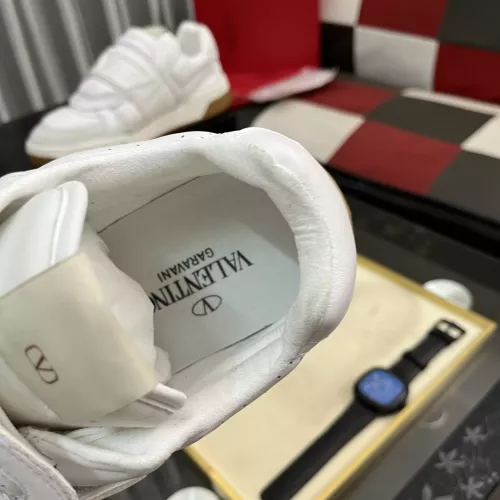 Replica Valentino Casual Shoes For Men #1356275 $98.00 USD for Wholesale