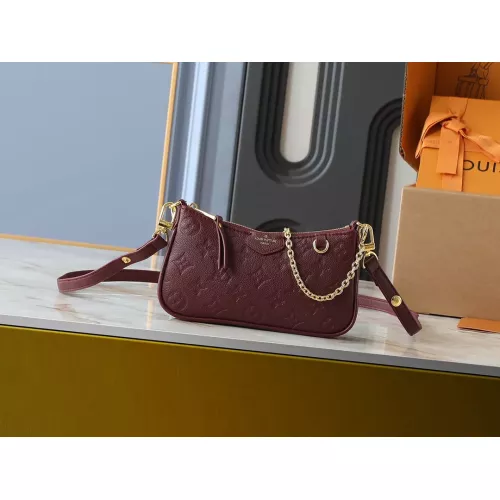 Louis Vuitton Messenger Bags For Women #1356281 $48.00 USD, Wholesale Replica Louis Vuitton Messenger Bags