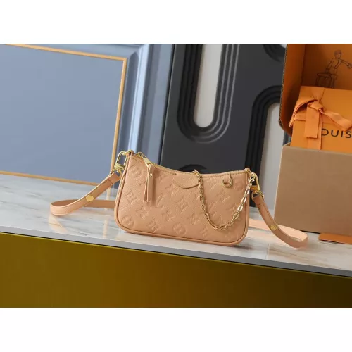 Louis Vuitton Messenger Bags For Women #1356282 $48.00 USD, Wholesale Replica Louis Vuitton Messenger Bags