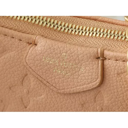 Replica Louis Vuitton Messenger Bags For Women #1356282 $48.00 USD for Wholesale