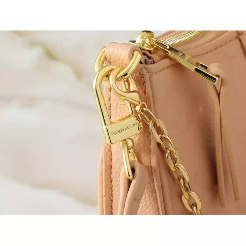 Replica Louis Vuitton Messenger Bags For Women #1356282 $48.00 USD for Wholesale