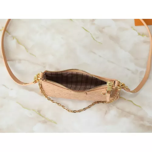 Replica Louis Vuitton Messenger Bags For Women #1356282 $48.00 USD for Wholesale