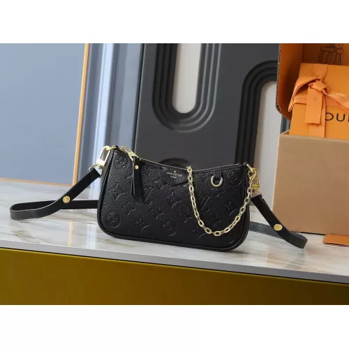 Louis Vuitton Messenger Bags For Women #1356283 $48.00 USD, Wholesale Replica Louis Vuitton Messenger Bags
