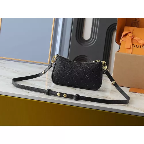 Replica Louis Vuitton Messenger Bags For Women #1356283 $48.00 USD for Wholesale