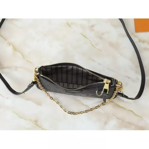 Replica Louis Vuitton Messenger Bags For Women #1356283 $48.00 USD for Wholesale