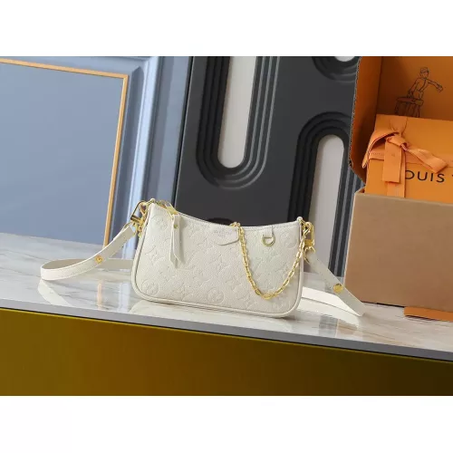 Louis Vuitton Messenger Bags For Women #1356284 $48.00 USD, Wholesale Replica Louis Vuitton Messenger Bags