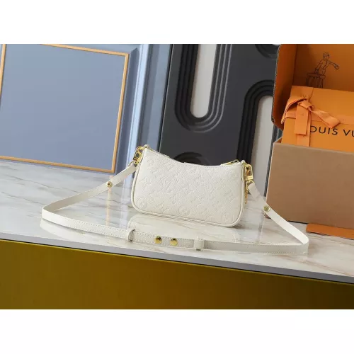 Replica Louis Vuitton Messenger Bags For Women #1356284 $48.00 USD for Wholesale