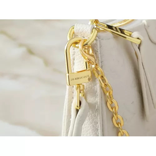 Replica Louis Vuitton Messenger Bags For Women #1356284 $48.00 USD for Wholesale