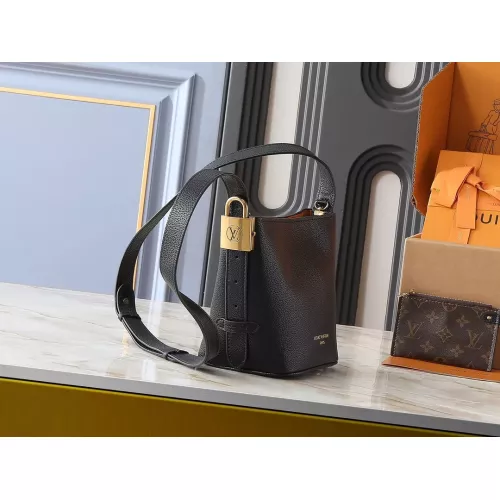 Replica Louis Vuitton Messenger Bags For Women #1356286 $56.00 USD for Wholesale