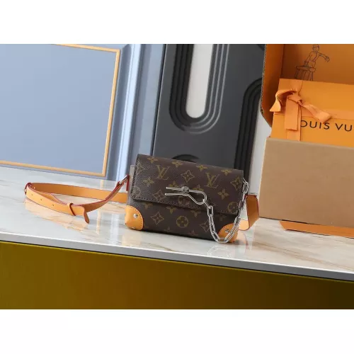 Louis Vuitton Messenger Bags For Women #1356300 $56.00 USD, Wholesale Replica Louis Vuitton Messenger Bags