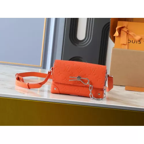 Louis Vuitton Messenger Bags For Women #1356301 $56.00 USD, Wholesale Replica Louis Vuitton Messenger Bags