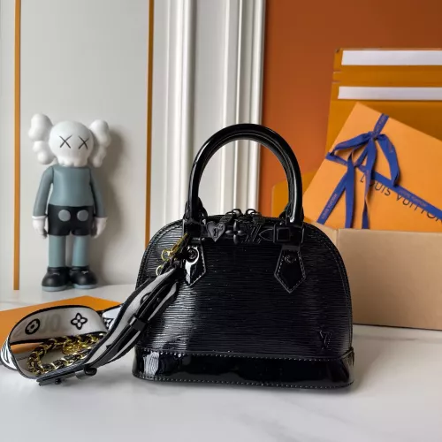 Louis Vuitton AAA Quality Handbags For Women #1356321 $72.00 USD, Wholesale Replica Louis Vuitton AAA Quality Handbags