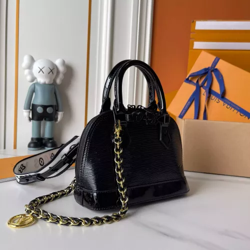 Replica Louis Vuitton AAA Quality Handbags For Women #1356321 $72.00 USD for Wholesale