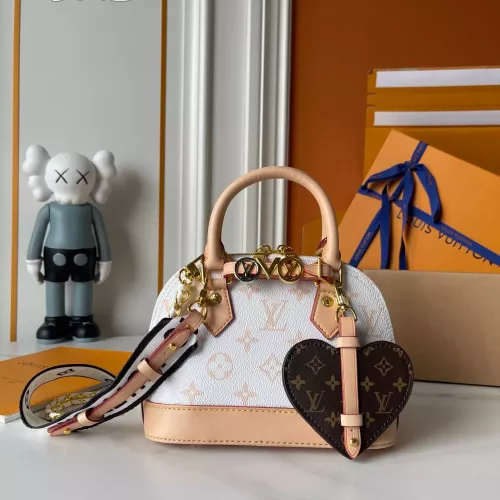 Louis Vuitton AAA Quality Handbags For Women #1356322 $72.00 USD, Wholesale Replica Louis Vuitton AAA Quality Handbags