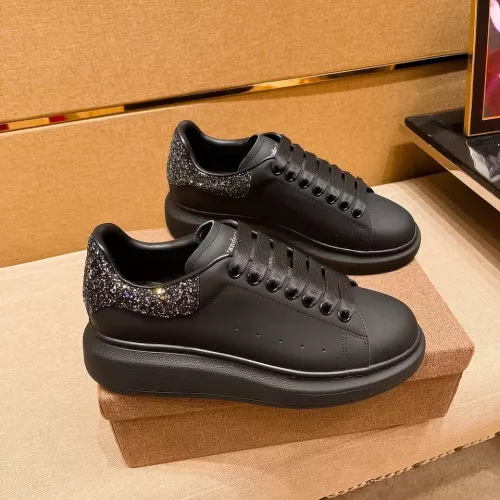 Alexander McQueen Casual Shoes For Men #1356342 $80.00 USD, Wholesale Replica Alexander McQueen Casual Shoes