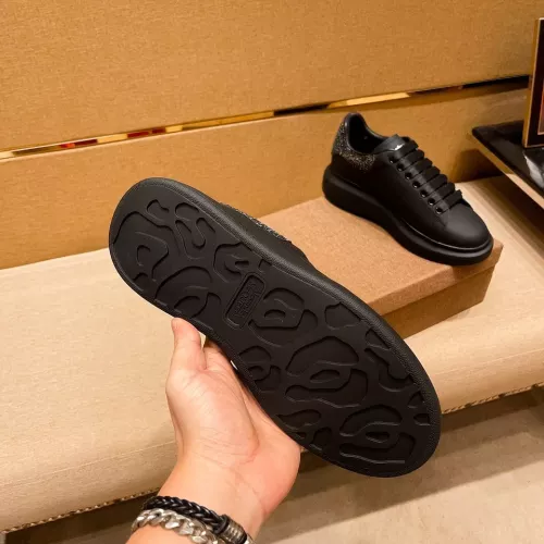 Replica Alexander McQueen Casual Shoes For Men #1356342 $80.00 USD for Wholesale