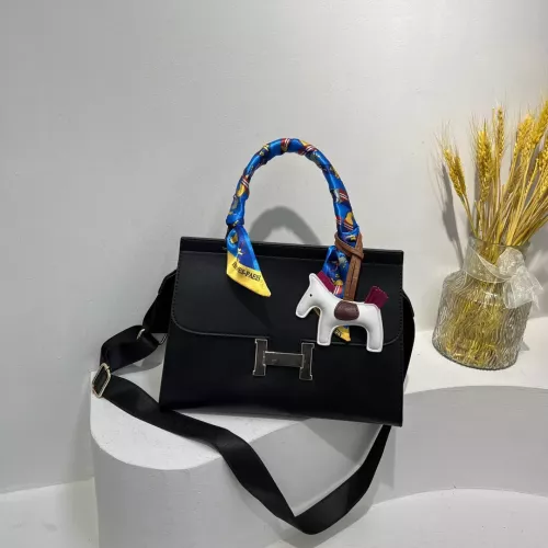 Hermes HandBags For Women #1356344 $41.00 USD, Wholesale Replica Hermes HandBags