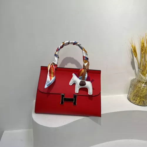 Hermes HandBags For Women #1356345 $41.00 USD, Wholesale Replica Hermes HandBags
