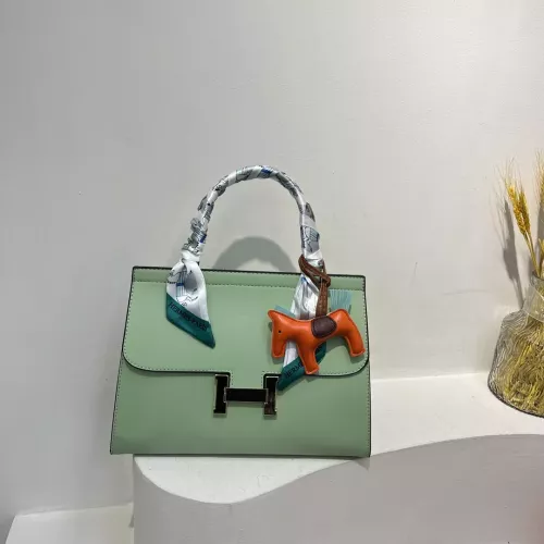 Hermes HandBags For Women #1356346 $41.00 USD, Wholesale Replica Hermes HandBags