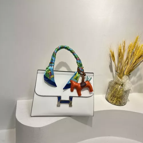 Hermes HandBags For Women #1356347 $41.00 USD, Wholesale Replica Hermes HandBags