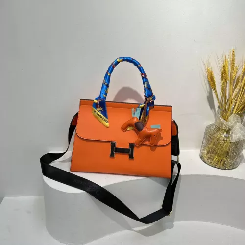 Hermes HandBags For Women #1356348 $41.00 USD, Wholesale Replica Hermes HandBags