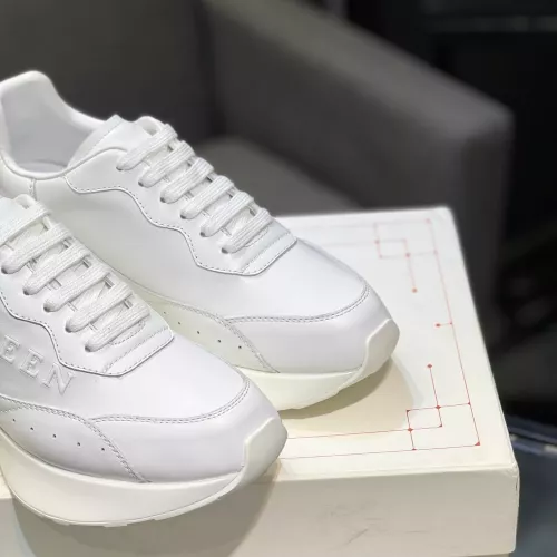 Replica Alexander McQueen Casual Shoes For Men #1356402 $108.00 USD for Wholesale
