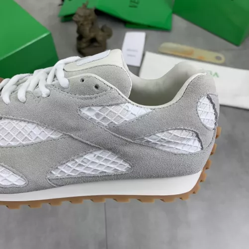 Replica Bottega Veneta BV Casual Shoes For Women #1356425 $108.00 USD for Wholesale