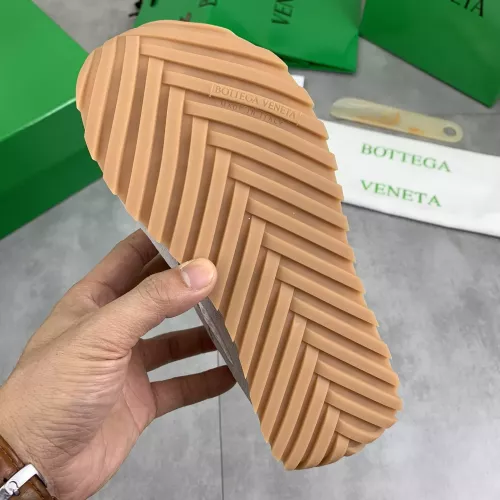 Replica Bottega Veneta BV Casual Shoes For Women #1356425 $108.00 USD for Wholesale