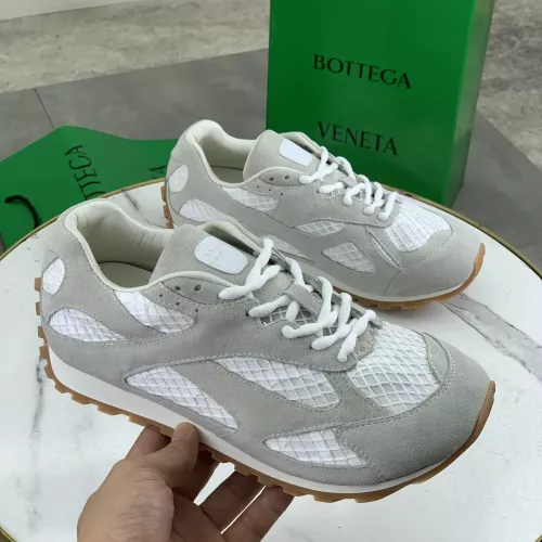 Bottega Veneta BV Casual Shoes For Men #1356426 $108.00 USD, Wholesale Replica Bottega Veneta BV Casual Shoes