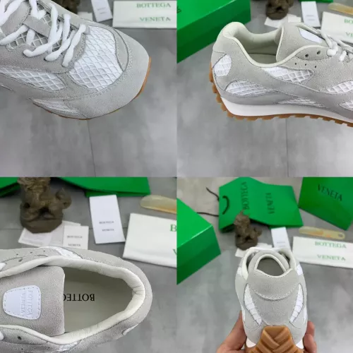 Replica Bottega Veneta BV Casual Shoes For Men #1356426 $108.00 USD for Wholesale