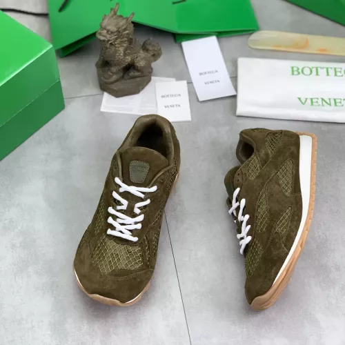 Replica Bottega Veneta BV Casual Shoes For Men #1356430 $108.00 USD for Wholesale