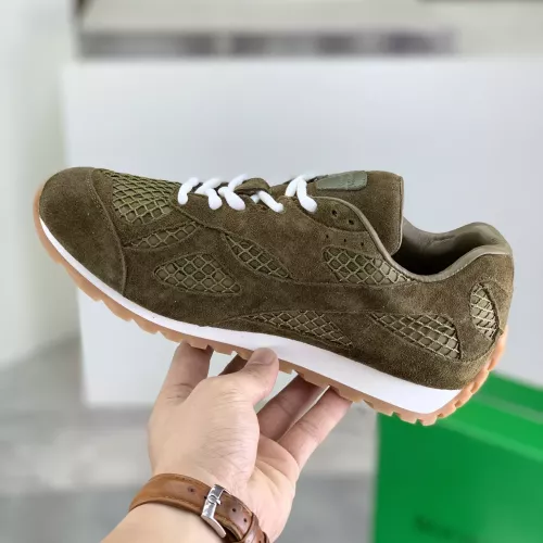 Replica Bottega Veneta BV Casual Shoes For Men #1356430 $108.00 USD for Wholesale