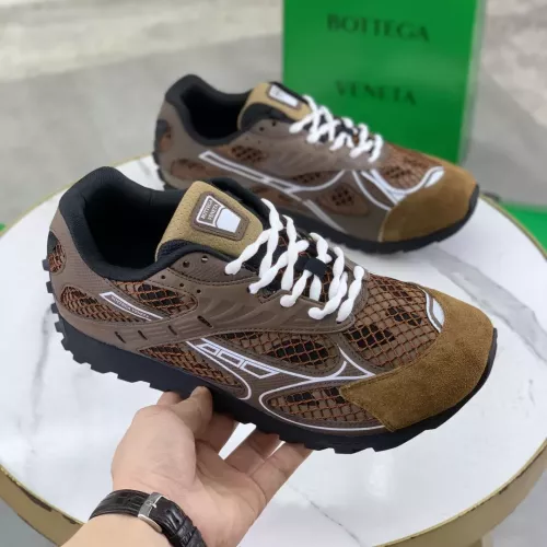 Bottega Veneta BV Casual Shoes For Men #1356432 $108.00 USD, Wholesale Replica Bottega Veneta BV Casual Shoes