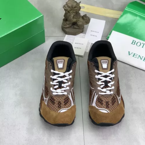 Replica Bottega Veneta BV Casual Shoes For Men #1356432 $108.00 USD for Wholesale