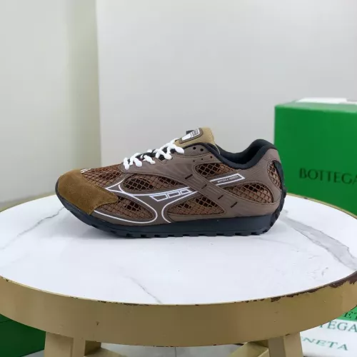 Replica Bottega Veneta BV Casual Shoes For Men #1356432 $108.00 USD for Wholesale