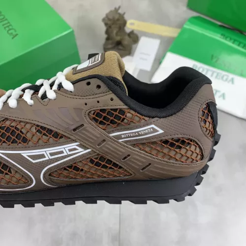 Replica Bottega Veneta BV Casual Shoes For Men #1356432 $108.00 USD for Wholesale