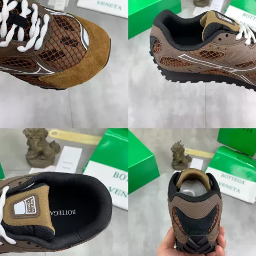 Replica Bottega Veneta BV Casual Shoes For Men #1356432 $108.00 USD for Wholesale