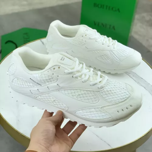 Bottega Veneta BV Casual Shoes For Men #1356436 $105.00 USD, Wholesale Replica Bottega Veneta BV Casual Shoes
