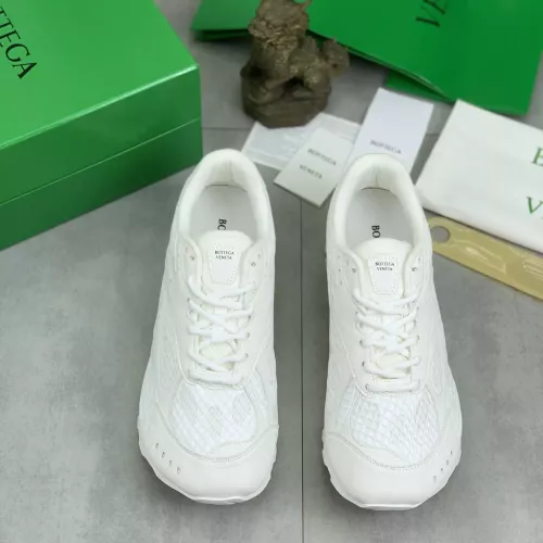 Replica Bottega Veneta BV Casual Shoes For Men #1356436 $105.00 USD for Wholesale